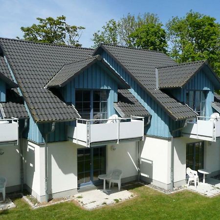 Ferienwohnung Finja In Putgarten, Kap Arkona Ruegen المظهر الخارجي الصورة