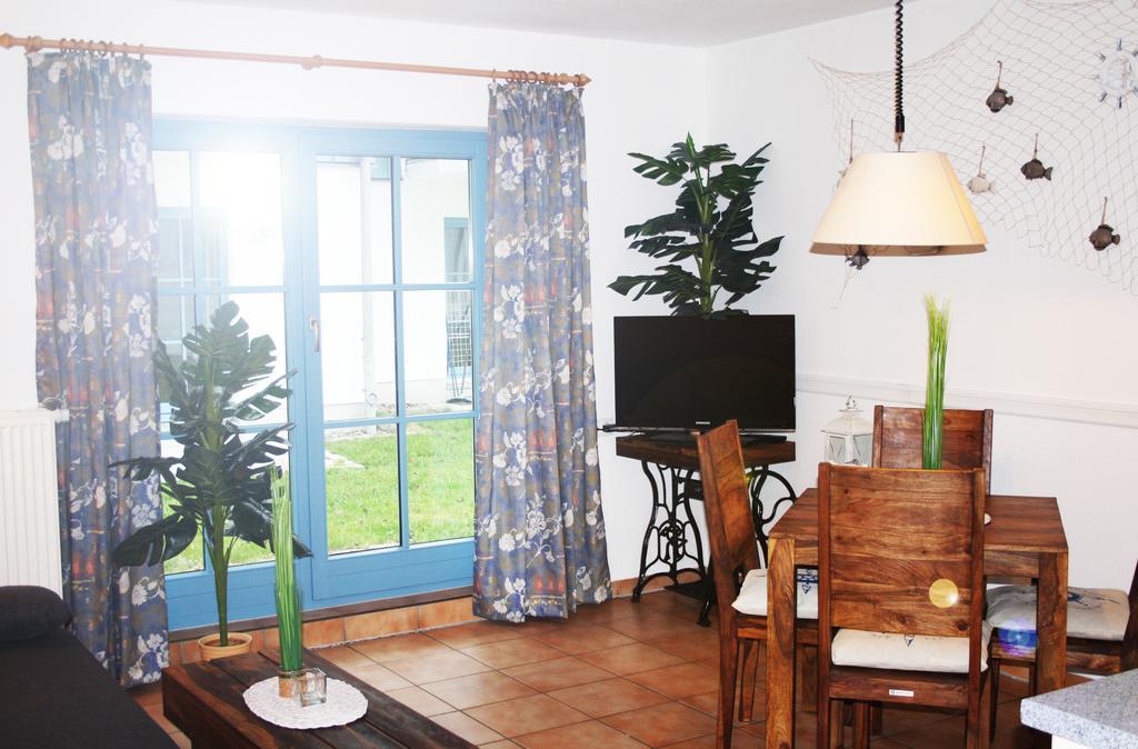 Ferienwohnung Finja In Putgarten, Kap Arkona Ruegen المظهر الخارجي الصورة