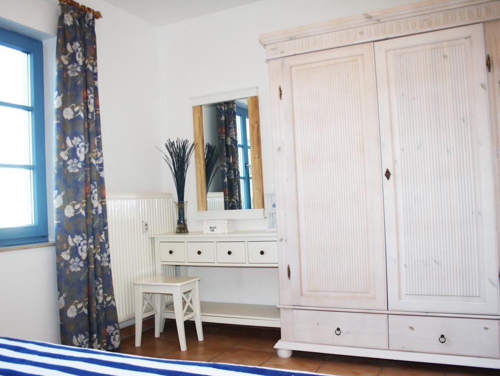 Ferienwohnung Finja In Putgarten, Kap Arkona Ruegen المظهر الخارجي الصورة
