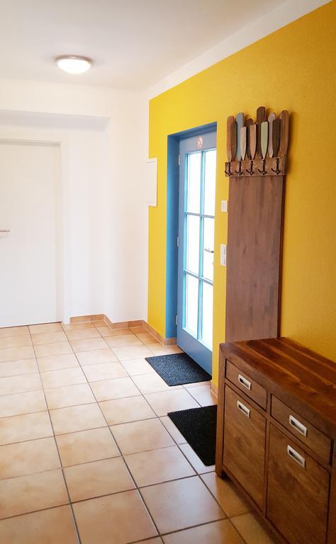 Ferienwohnung Finja In Putgarten, Kap Arkona Ruegen المظهر الخارجي الصورة