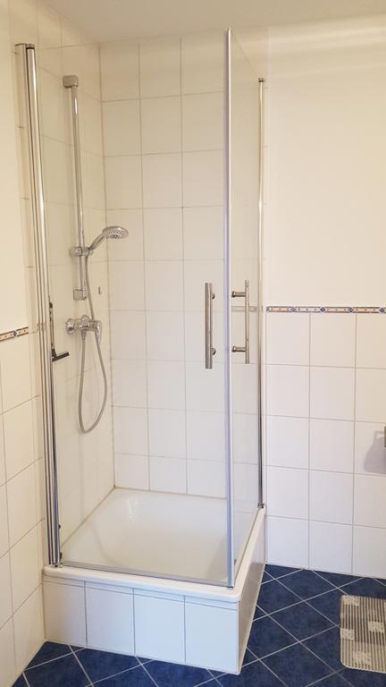 Ferienwohnung Finja In Putgarten, Kap Arkona Ruegen المظهر الخارجي الصورة