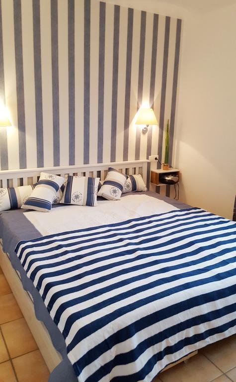 Ferienwohnung Finja In Putgarten, Kap Arkona Ruegen المظهر الخارجي الصورة