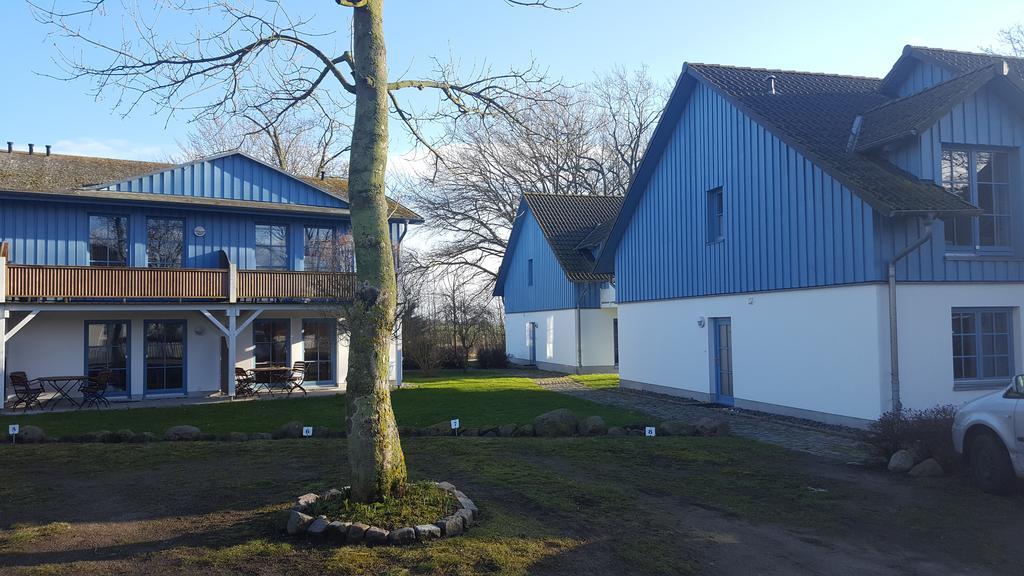 Ferienwohnung Finja In Putgarten, Kap Arkona Ruegen المظهر الخارجي الصورة