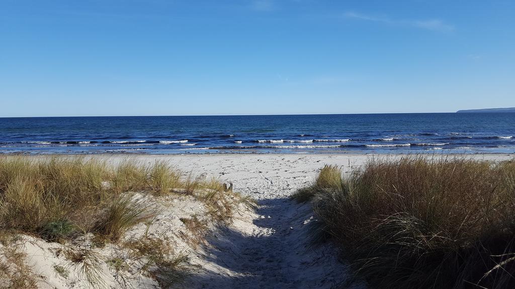 Ferienwohnung Finja In Putgarten, Kap Arkona Ruegen المظهر الخارجي الصورة