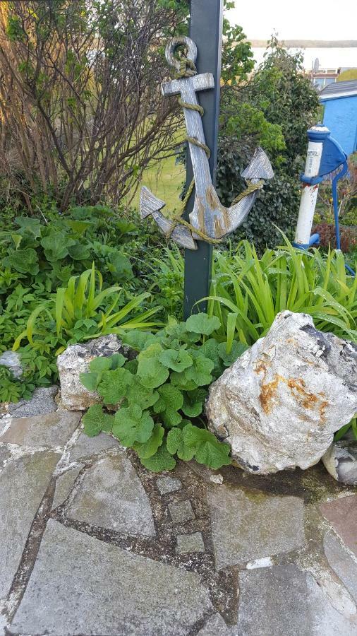 Ferienwohnung Finja In Putgarten, Kap Arkona Ruegen المظهر الخارجي الصورة