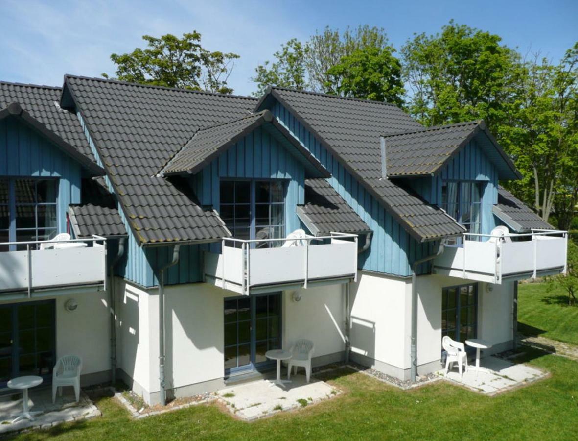 Ferienwohnung Finja In Putgarten, Kap Arkona Ruegen المظهر الخارجي الصورة