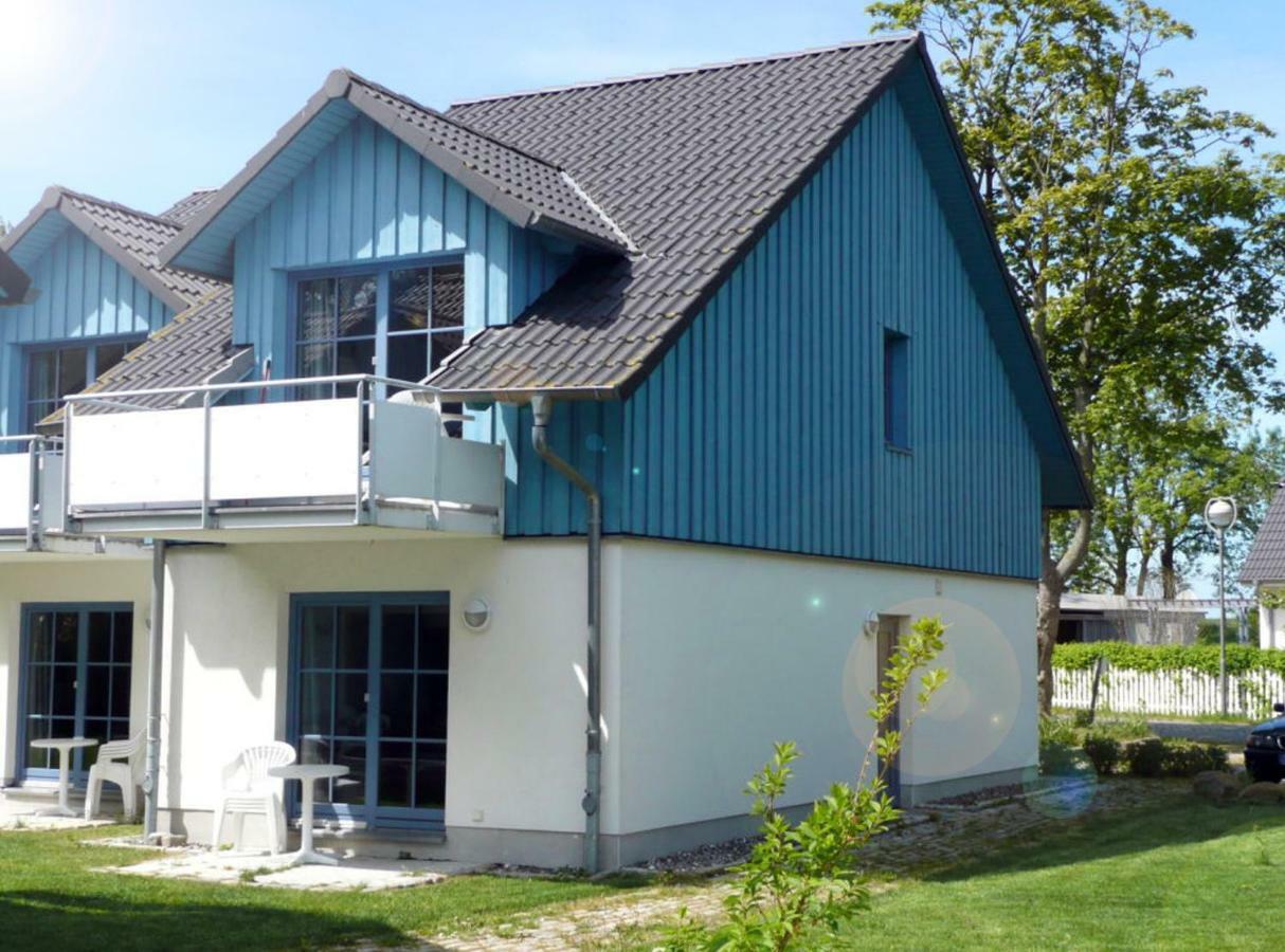 Ferienwohnung Finja In Putgarten, Kap Arkona Ruegen المظهر الخارجي الصورة