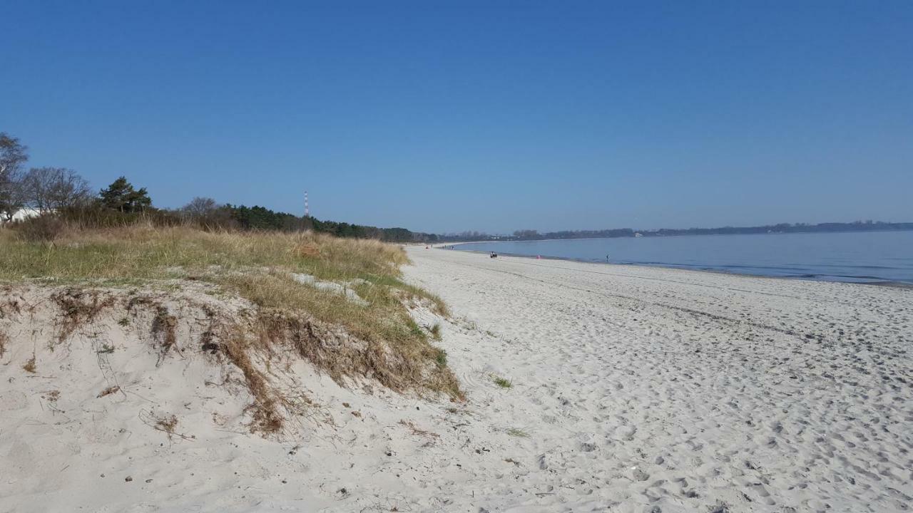 Ferienwohnung Finja In Putgarten, Kap Arkona Ruegen المظهر الخارجي الصورة