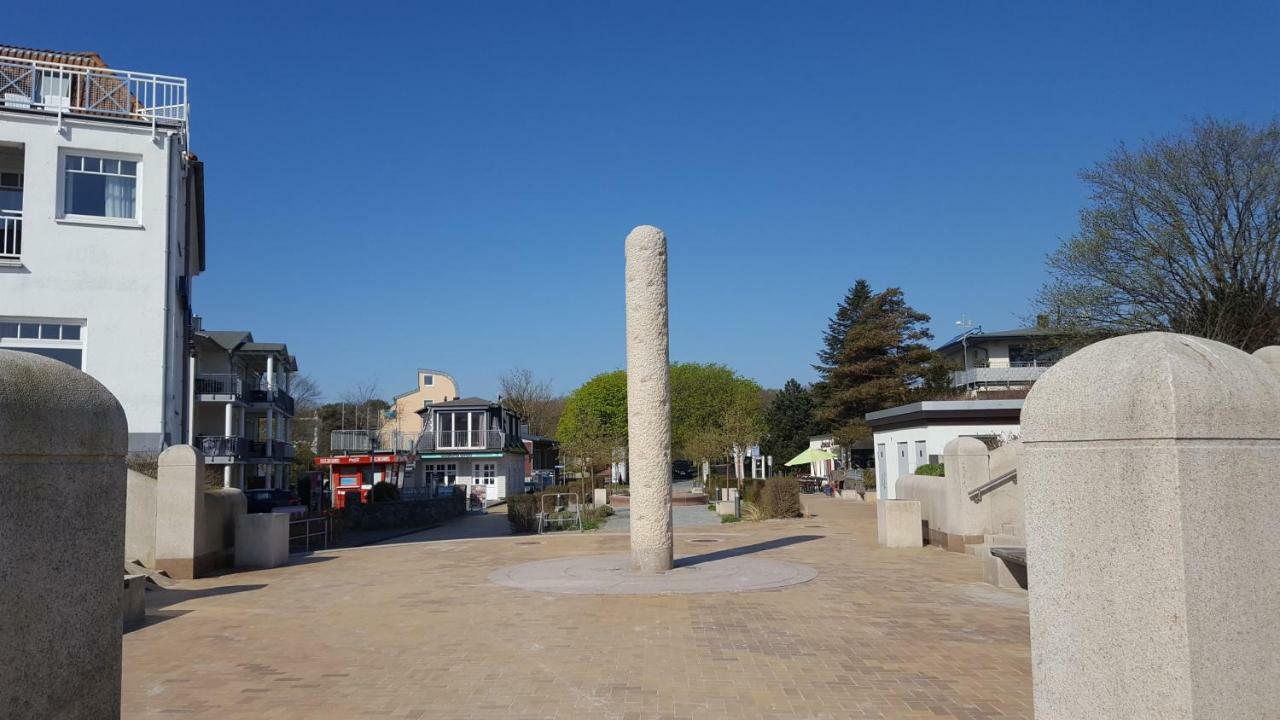 Ferienwohnung Finja In Putgarten, Kap Arkona Ruegen المظهر الخارجي الصورة
